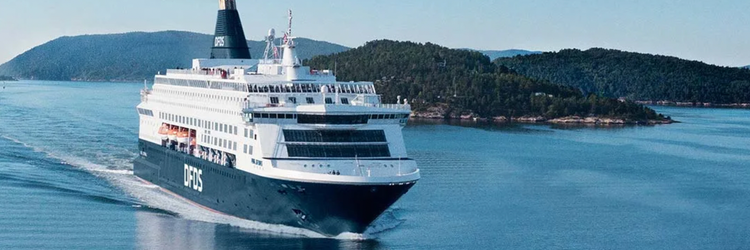 DFDS Ferry Klaipeda Karlshamn Return Offer – Save 15%