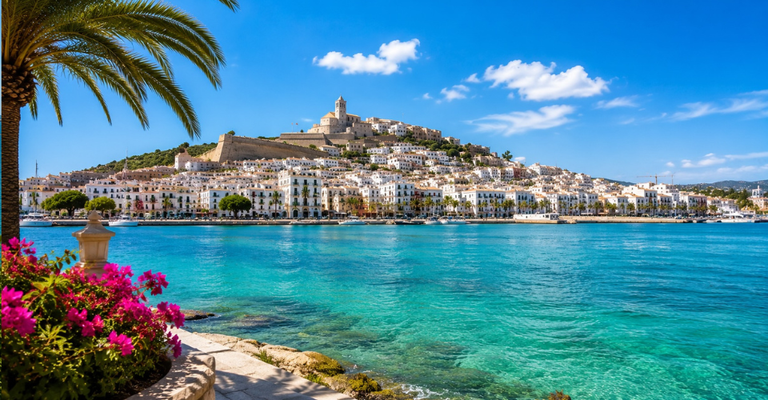 Ferries to the Balearic Islands: up to 25% off with Balearia – Flash Offer