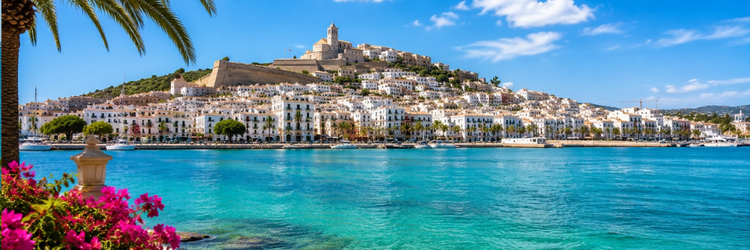 Ferries to the Balearic Islands: up to 25% off with Balearia – Flash Offer