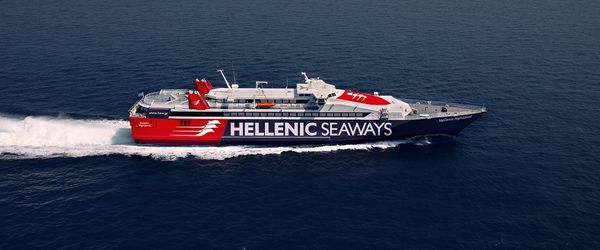Hellenic Highspeed
