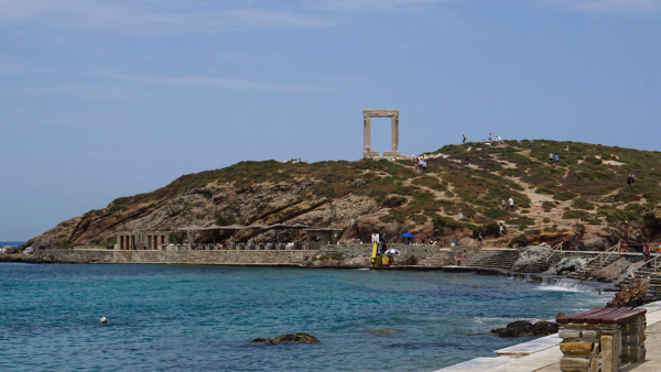 Syros-Naxos
