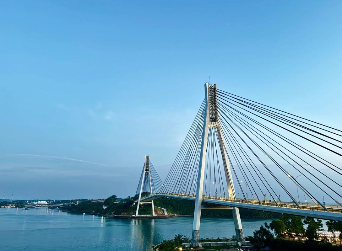 Vé phà từ cảng Singapore đến Sekupang - So sánh giá và thời gian