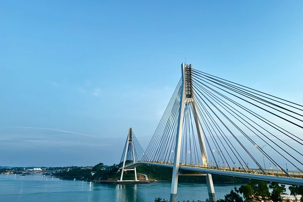 Singapore-Batam