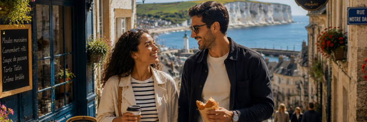 Gite di un giorno in Inghilterra a partire da 63€ con DFDS - andata e ritorno in 24 ore
