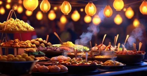 Morocco, Tunisia & Algeria – up to 40% off with GNV