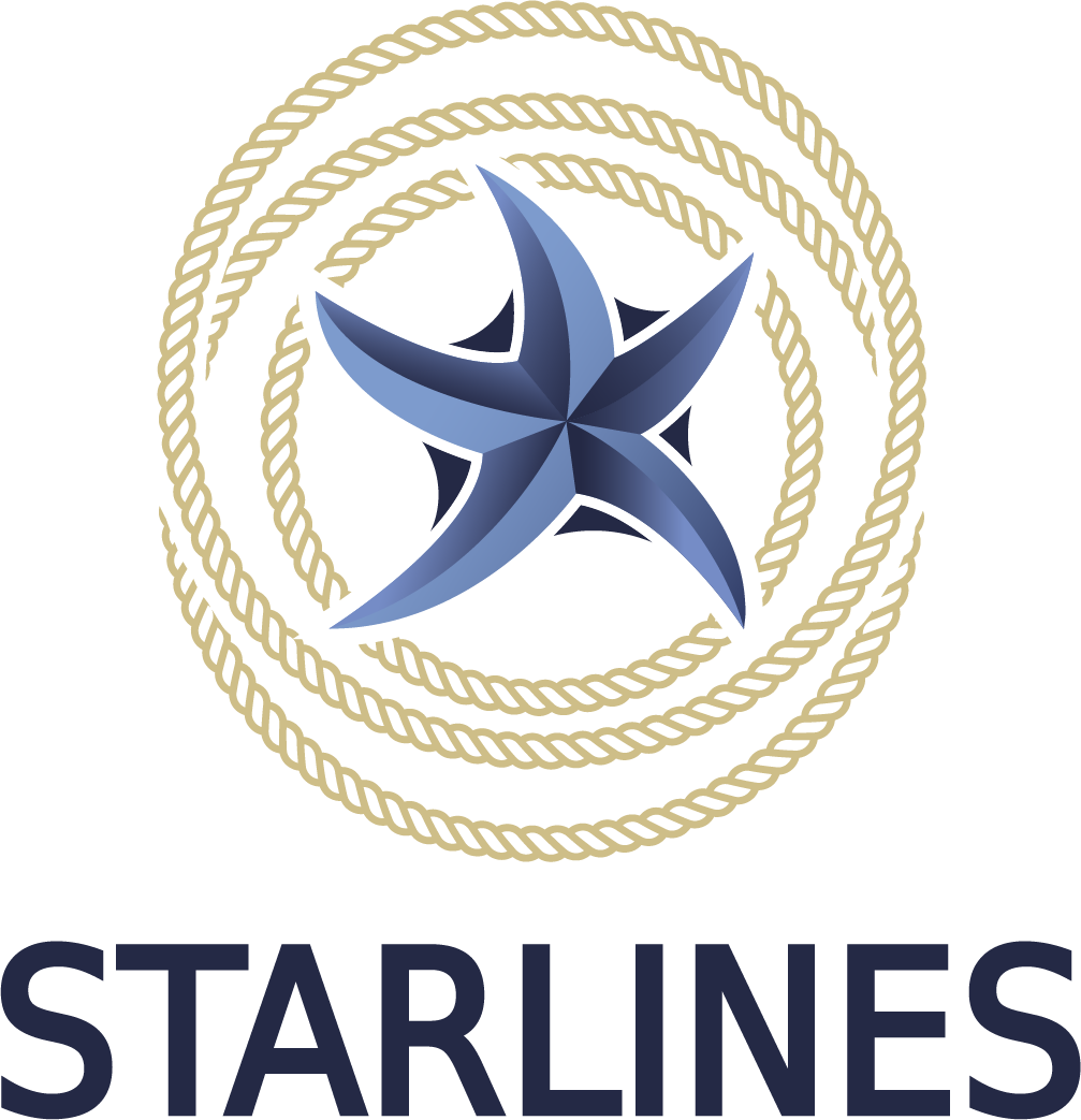 Starlines