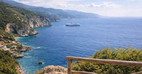 Grimaldi Lines – save 20% on ferry routes between Italy, Spain and Greece