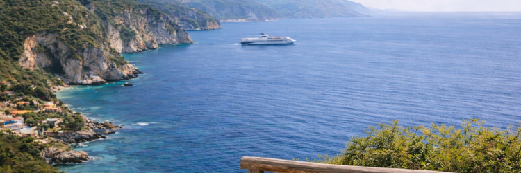 Grimaldi Lines – save 20% on ferry routes between Italy, Spain and Greece