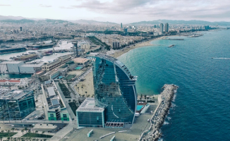 Civitavecchia - Barcelona