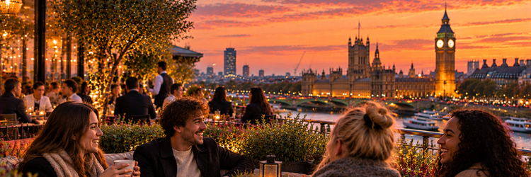 Alla färjeerbjudanden till England med Brittany Ferries, DFDS, Irish Ferries och P&O Ferries – från 41€
