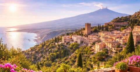 GNV: up to 50% off ferry crossings to Sardinia and Sicily