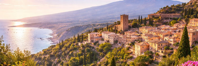 GNV: up to 50% off ferry crossings to Sardinia and Sicily