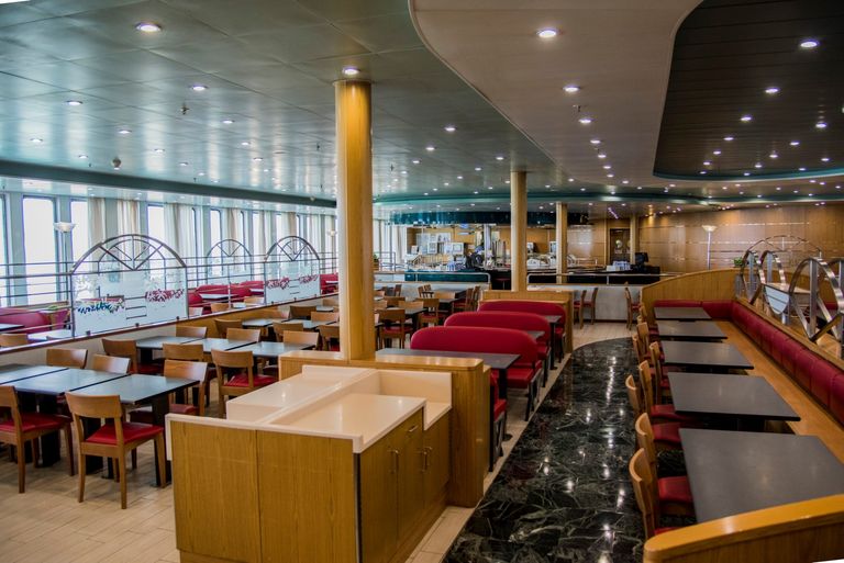 L’Italia Restaurant