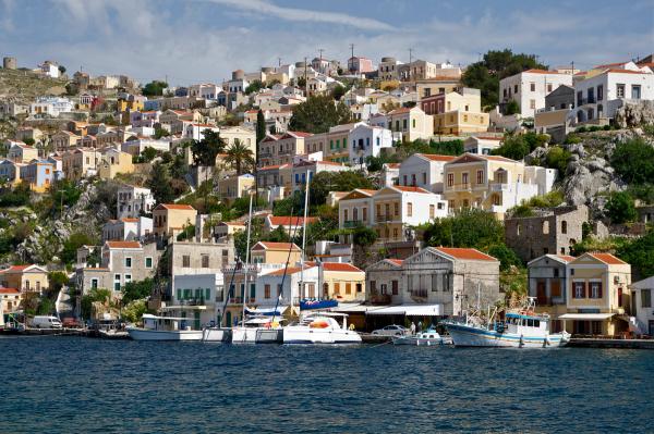 Kalymnos-Symi