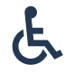 PRM (Persons with Reduced Mobility) Access