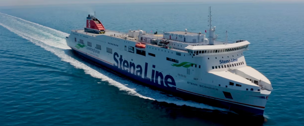 Stena Scandica