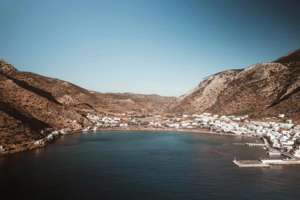 Syros-Sifnos