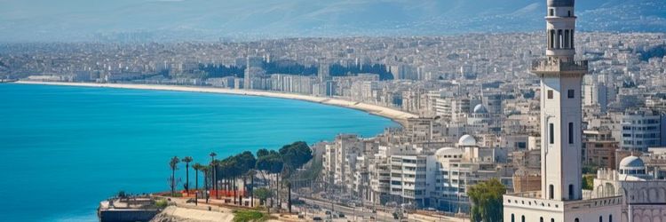 Summer 2026 ferry bookings to Algeria now open