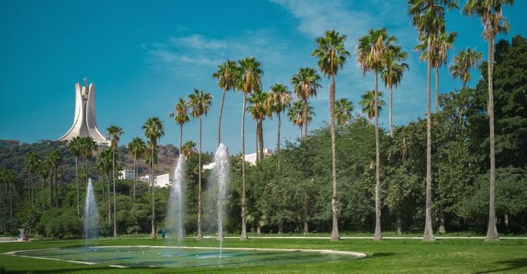 Corsica Linea - Algeria crossings now open from April to June 2026