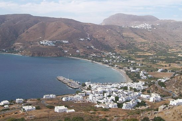 Aegiali (Amorgos)