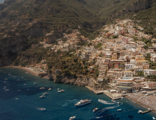 Positano