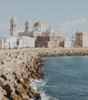 Las Palmas de Gran Canaria-Cadiz