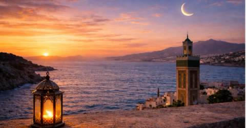 FRS: Save 15% on return ferry tickets Algeciras–Tangier Med (Morocco)