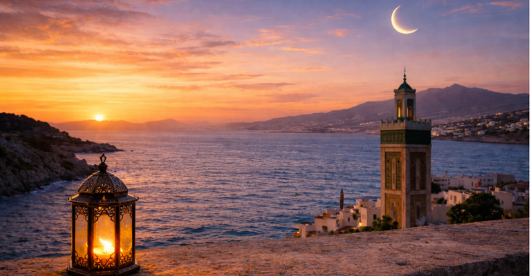 FRS: Save 15% on return ferry tickets Algeciras–Tangier Med (Morocco)