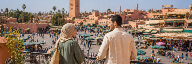 GNV ile Cezayir, Fas ve Tunus'a feribot biletlerinde %30'a varan indirim.