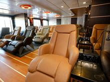 Fauteuil inclinable Hygge