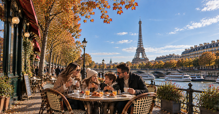 All the best ferry offers to France with Brittany Ferries, DFDS, Irish Ferries & P&O Ferries – from £30