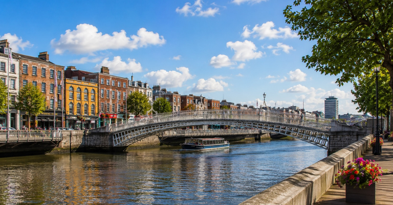 All the best ferry deals to Ireland with Stena Line, Irish Ferries & P&O Ferries – from £27