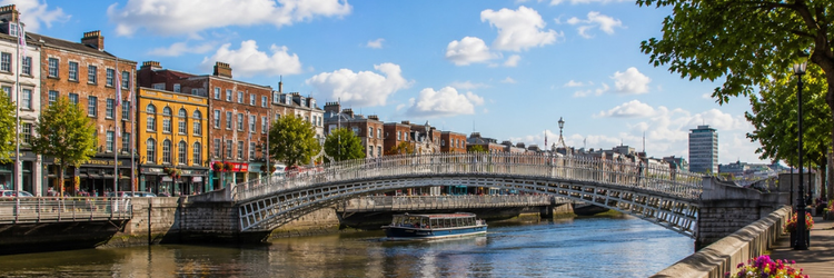 All the best ferry deals to Ireland with Stena Line, Irish Ferries & P&O Ferries – from £27