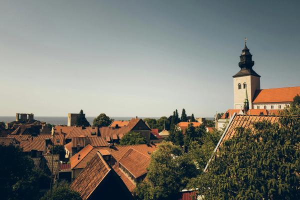 Oskarshamn-Visby