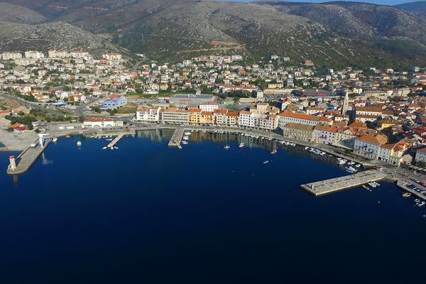 Senj