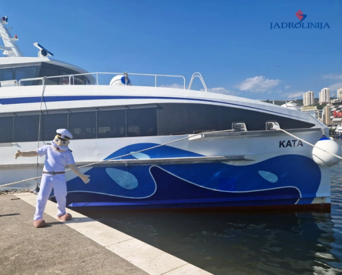 Kata Ferry
