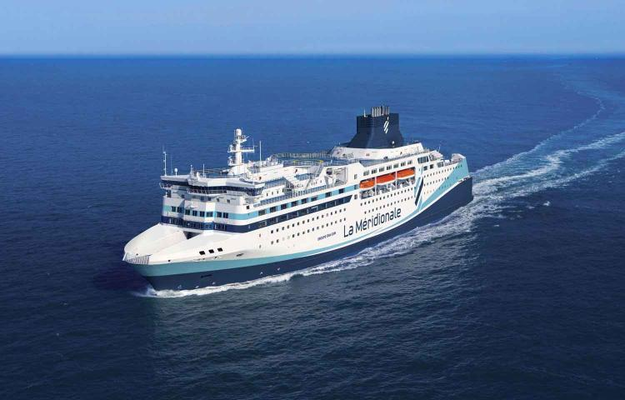 Ferries to Morocco and Corsica – La Méridionale 2026–2027 Sailings Now Open