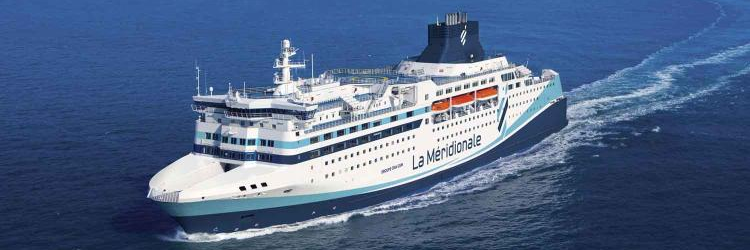 Ferries to Morocco and Corsica – La Méridionale 2026–2027 Sailings Now Open