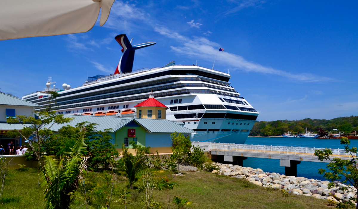 Roatan Ferry. Compare Prices, Times & Book Cheap Tickets