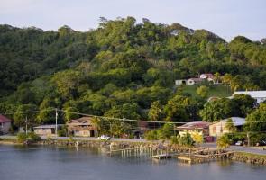Roatan - La Ceiba	