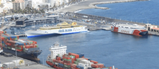 Maritime Station (Foot Passenger Access)