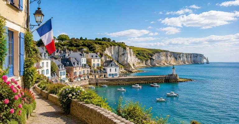 All the best ferry offers to France with Brittany Ferries, DFDS, Irish Ferries & P&O Ferries – from £30