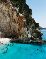 Poros (Kefalonia) - Pisaetos