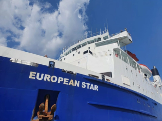 European Star