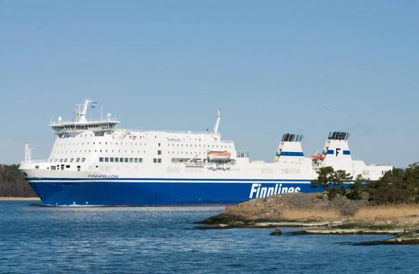 Finnfellow Ferry