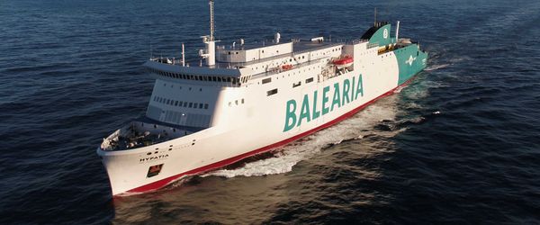 Hypatia de Alejandria