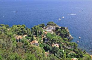 Porto Torres - Toulon