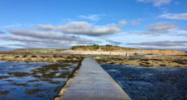 Gills Bay-St Margaret's Hope