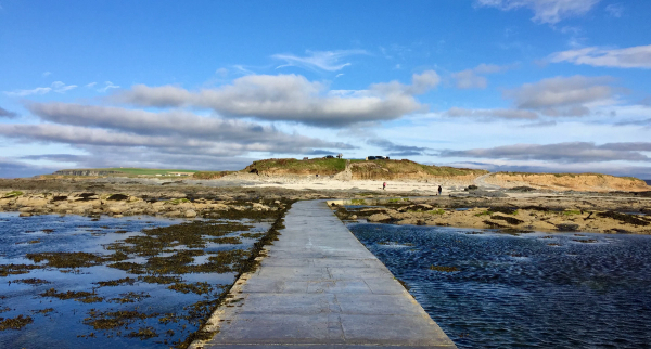 Gills Bay-St Margaret's Hope
