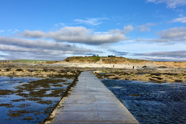 Gills Bay-St Margaret's Hope